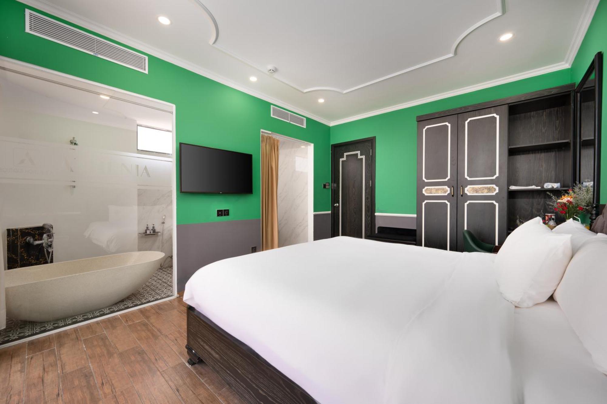 Jm Hoi An Beach Hotel - Free Shuttle Car To Old Town Exterior photo
