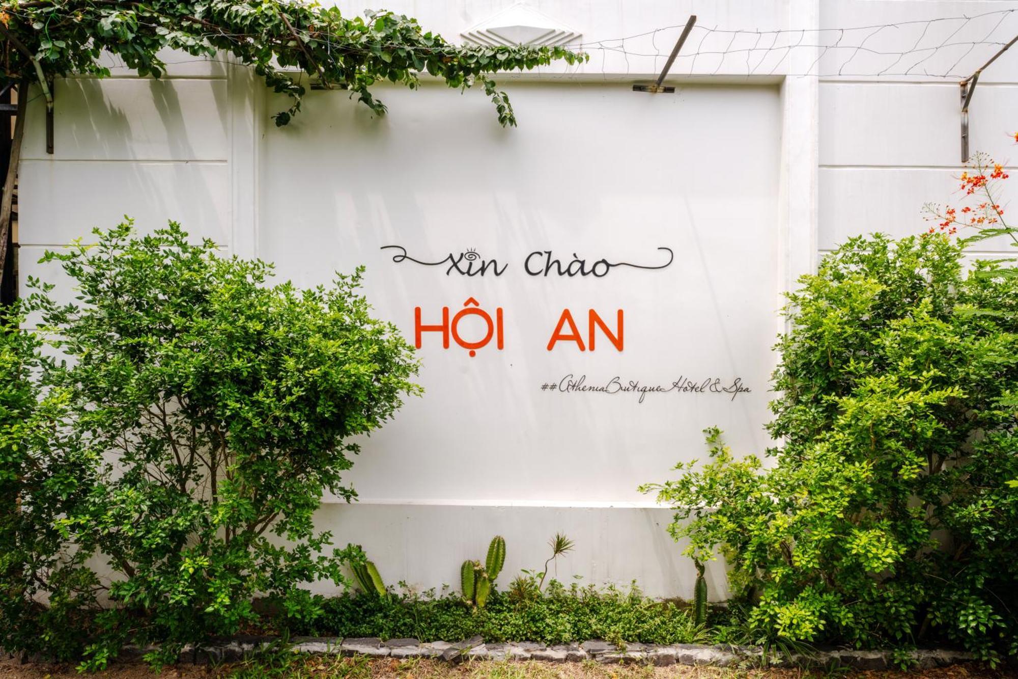 Jm Hoi An Beach Hotel - Free Shuttle Car To Old Town Exterior photo